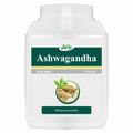 Jain Pure Ashwagandha Powder - 400 gms