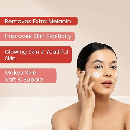 Kozicare Plus Skin Lightening Cream - 60 ml