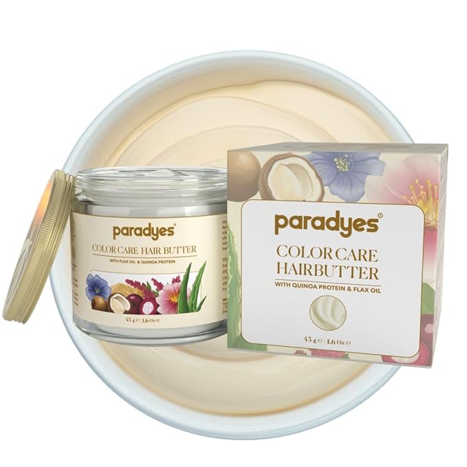 Paradyes Color Care Hair Butter - 45 Gms
