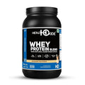 Healthoxide Whey Protein Powder 25g  - 1 kg