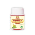 Jaived Ayurveda Chandraprabha Bati 40 Tablets | Promotes Kidney Health Function | Pack of 3