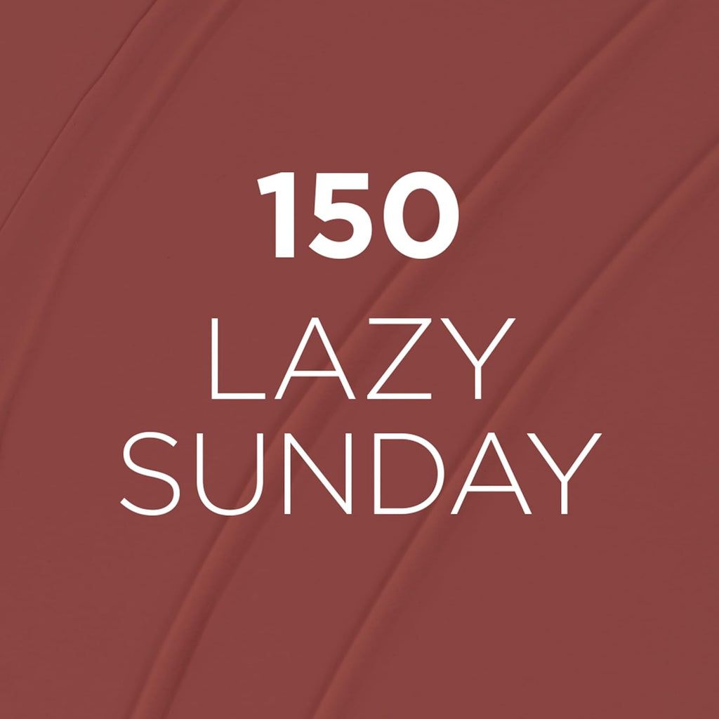 L'Oreal Paris Infallible Matte Resistance Liquid Lipstick, Lazy Sunday 150, 5 ml
