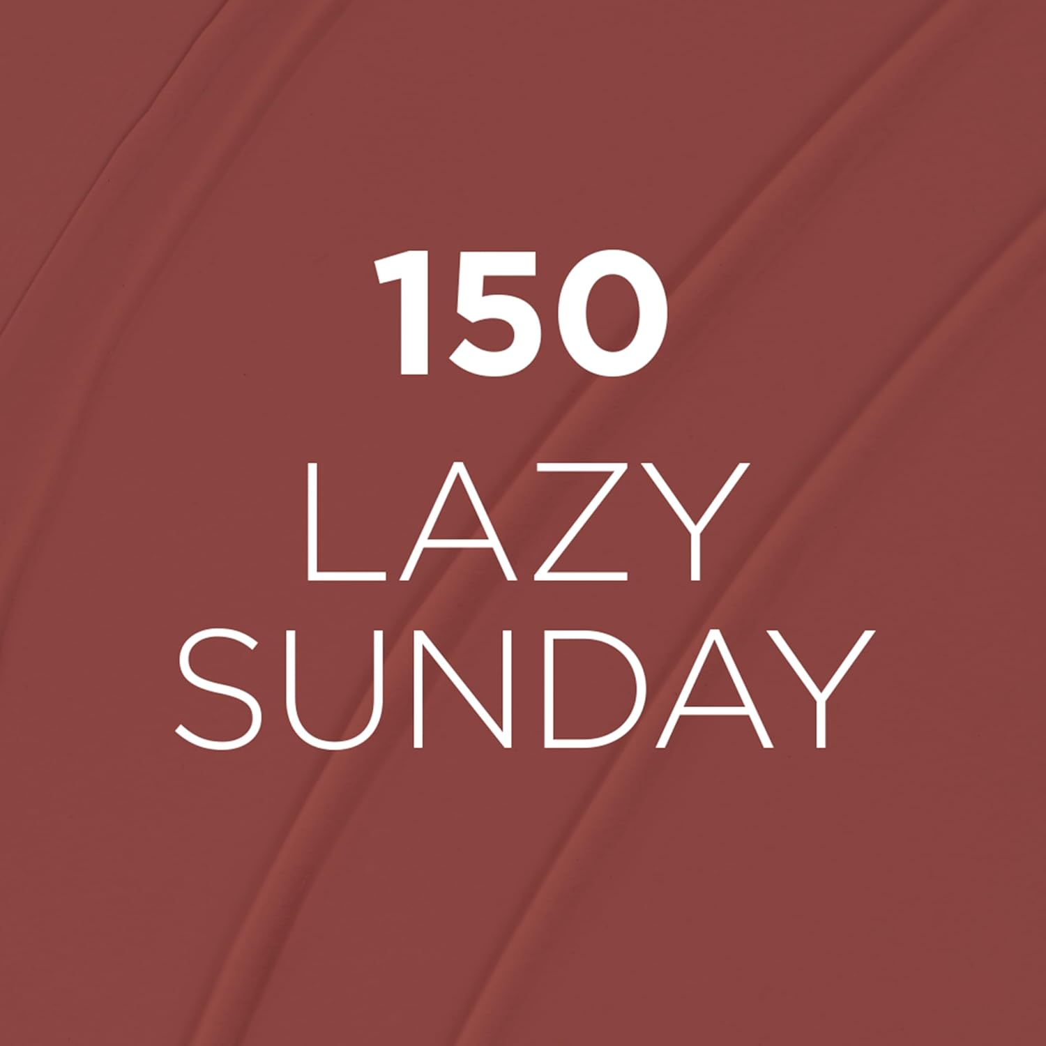 L'Oreal Paris Infallible Matte Resistance Liquid Lipstick, Lazy Sunday 150, 5 ml