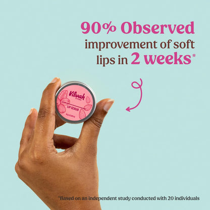 Vilvah Store Lip Scrub - 10 gms