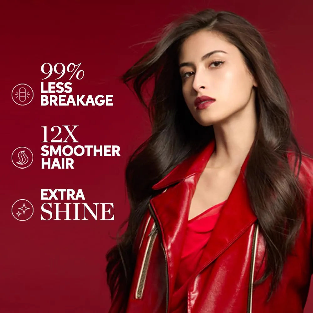 Wella Professionals Ultime Repair Shampoo - 250 ml
