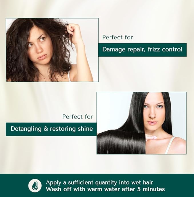Barva Nourishing Natural Hair Conditioner - 50 ml