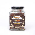 Hexhive Ginger Honey Cubes | Pure Honey with Real Ginger Extract | No Added Sugar | Immunity Boost | Travel-Friendly Cubes for Tea, Coffee & Detox Drinks | Wellness Snack | 300g