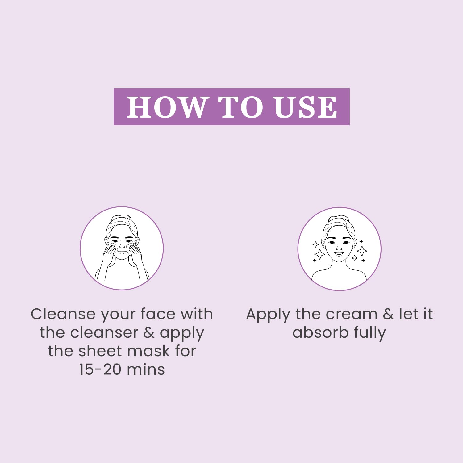 O3+ Hydroxy Hydration 3-Step Cellulose Sheet Mask