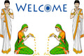 Rangoli Vinyl Wall Sticker Self-Adhesive Wall Decor Design-1