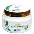 Prisa Organics Organic Aloe Vera Gel For Face Skin and Hairs - 200 gms