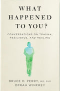 What Happened To You (Paperback)