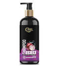 Quat Natural Onion Oil Extract Shampoo - 500 ml