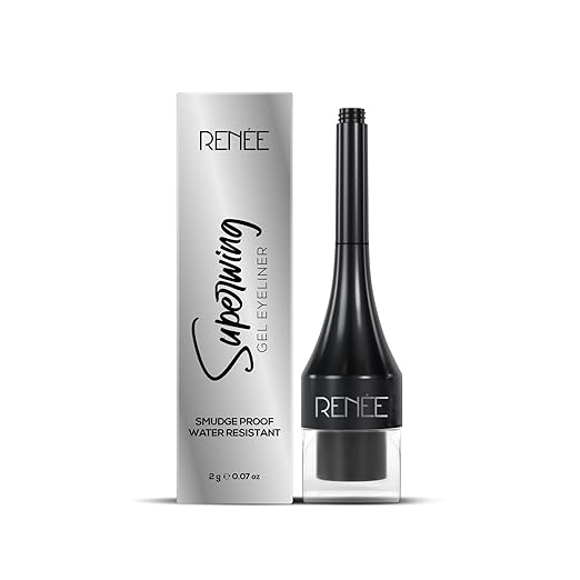 RENEE Superwing Gel Eyeliner - 2 gms
