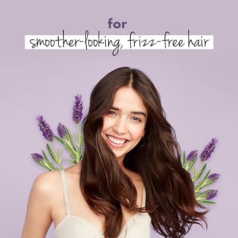 Love Beauty & Planet Argan Oil and Lavender Paraben Conditioner