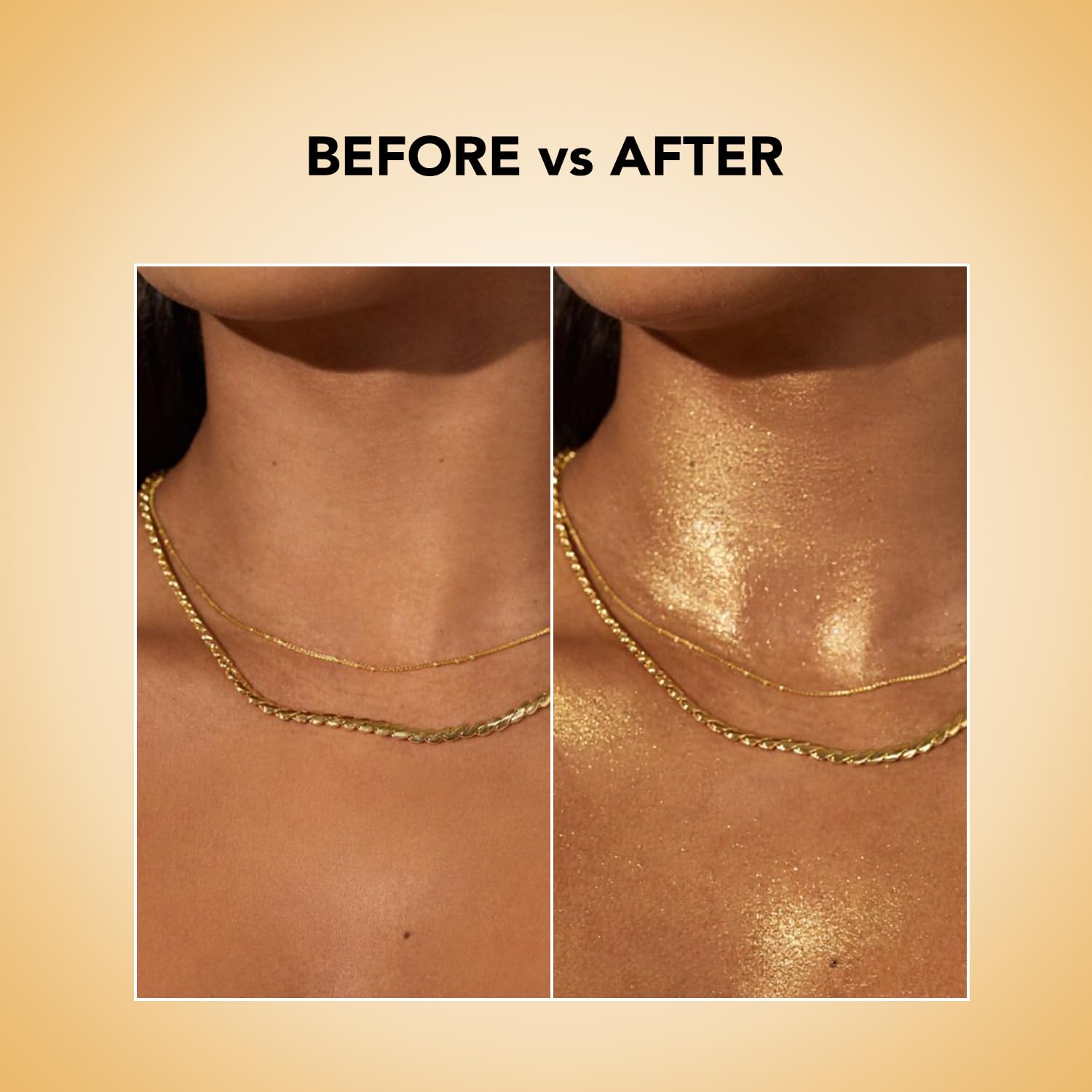 BELLAVITA Party Perfect Body Shimmer Lotion | Instant 3D Glow | Party-Ready Sheen | Butter-Rich Deep Hydration | Lightweight & Non-Sticky | 150ml