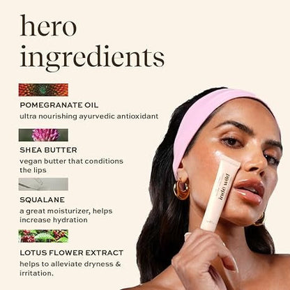 Inde Wild Dewy Lip Treatment - 15ml