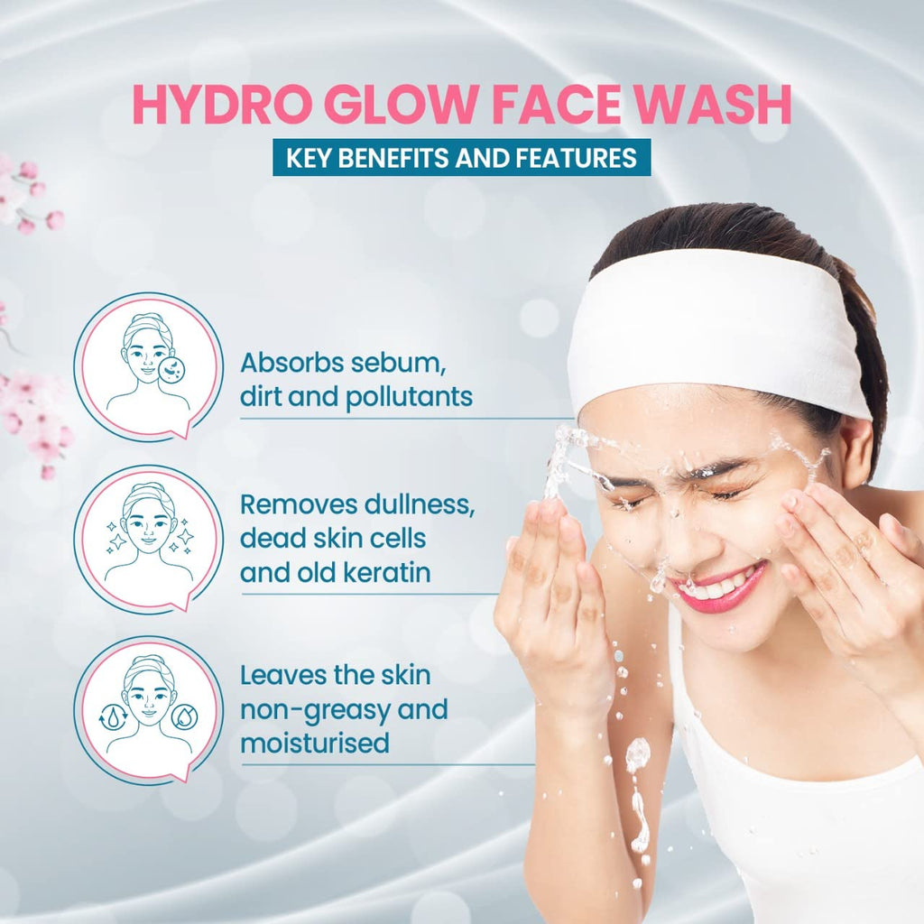 Spawake Skin Care Brightening Combo