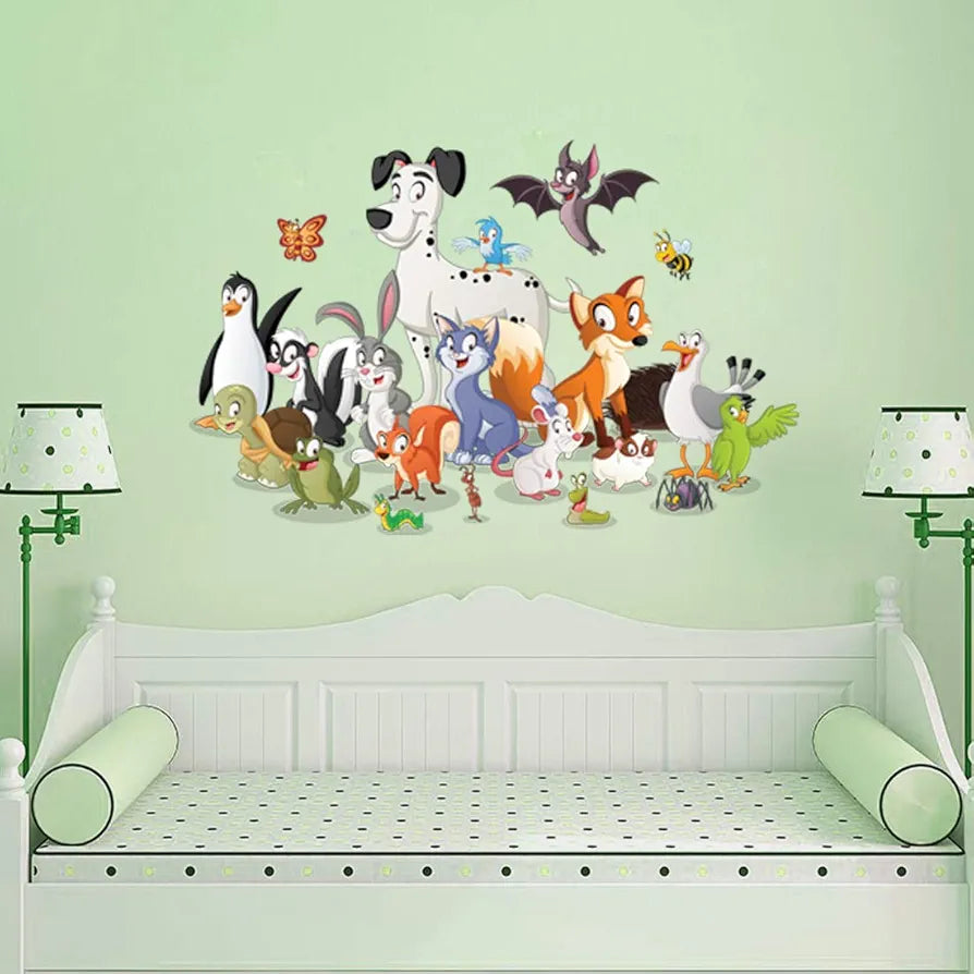 Rangoli White Glossy Vinyl Wall Sticker Premium Self-Adhesive Waterproof Parent-4 Design-7
