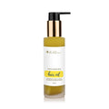 Herbsense Advanced Hair Oil- Blend of Wood Pressed Oils & Herbs - 100 ml