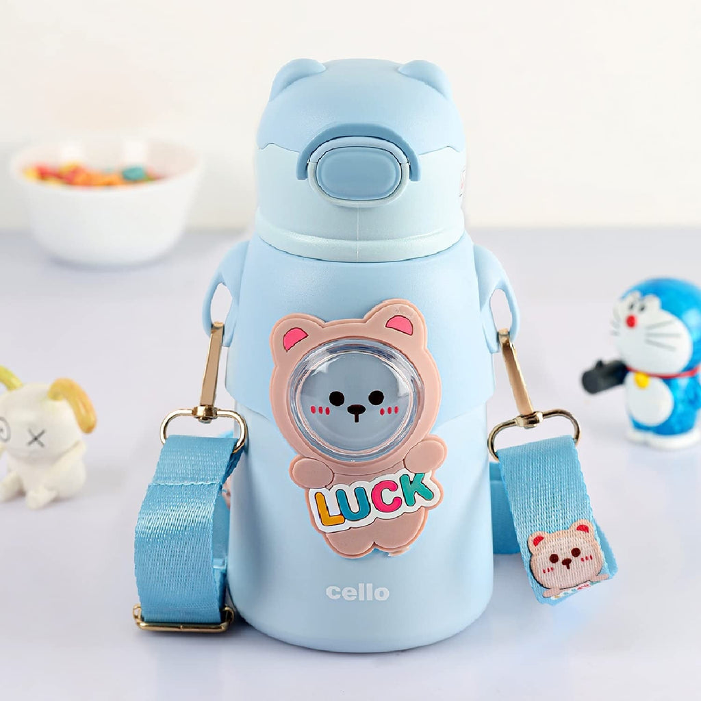 Cello Funz Kids Sipper Bottle