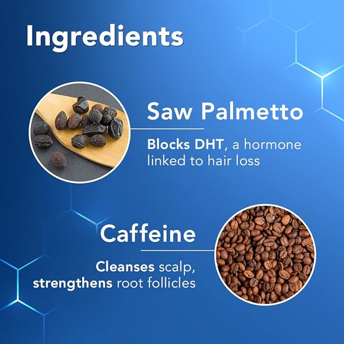 Scalpe Pro Anti Hairfall Shampoo - 400 ml