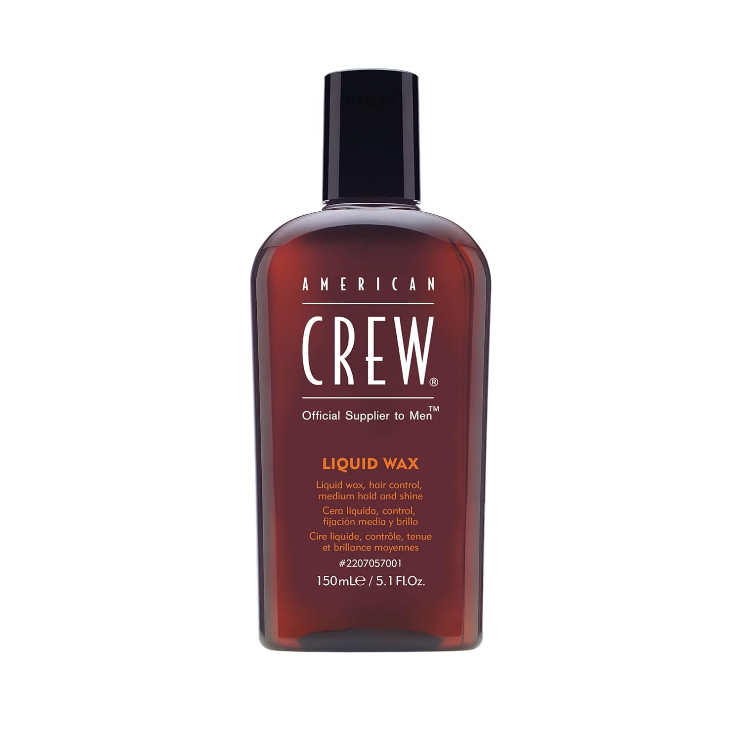 American Crew Hair Style Liquid Wax 5.1Oz/150Ml