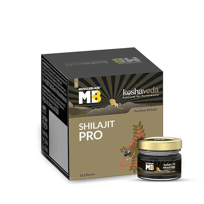 Koshaveda Sj Pro by MuscleBlaze - 10 gms