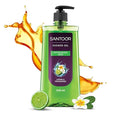 Santoor Refreshing Shower Gel - 500 ml