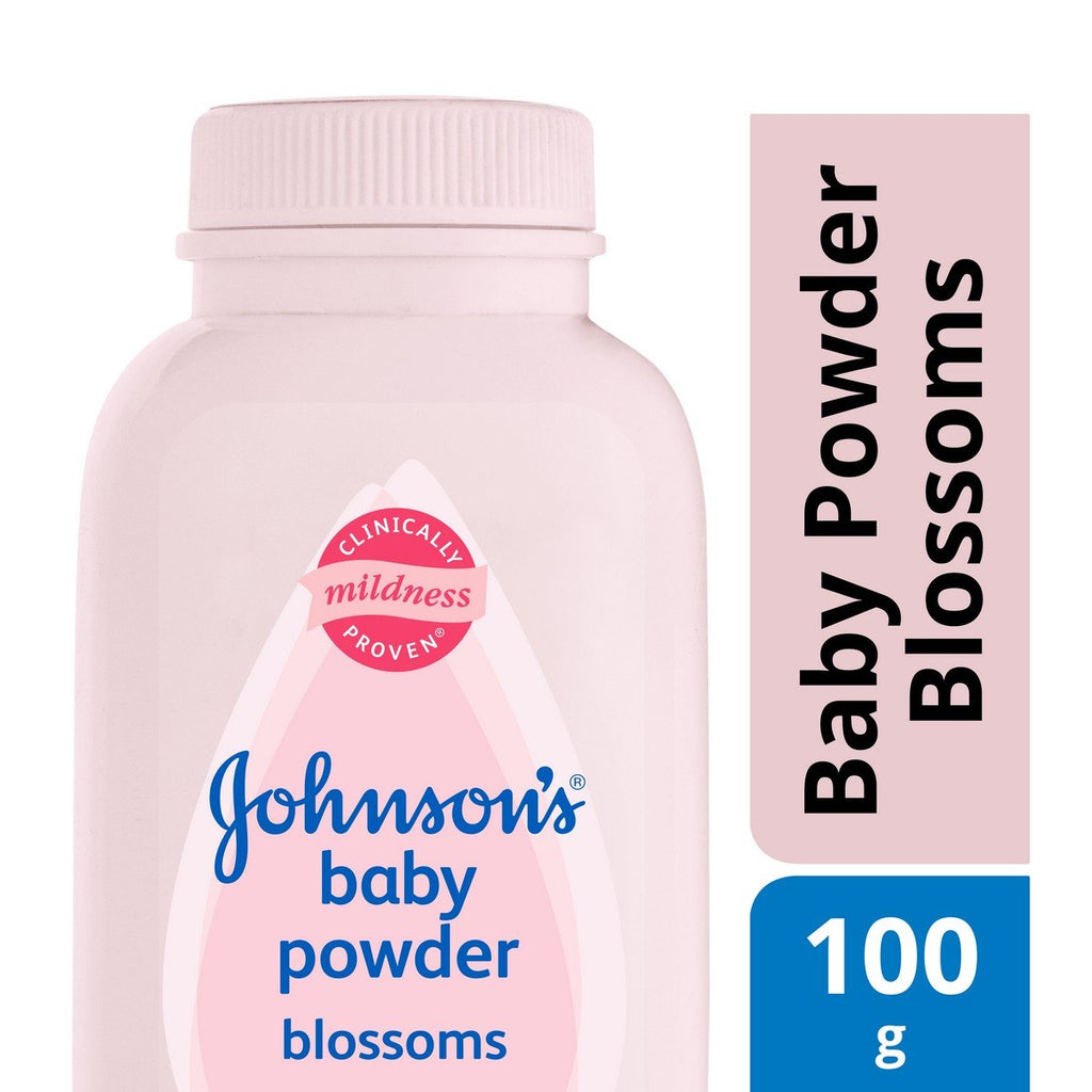 Johnson'S Baby Powder Blossoms Powder - 200 gms