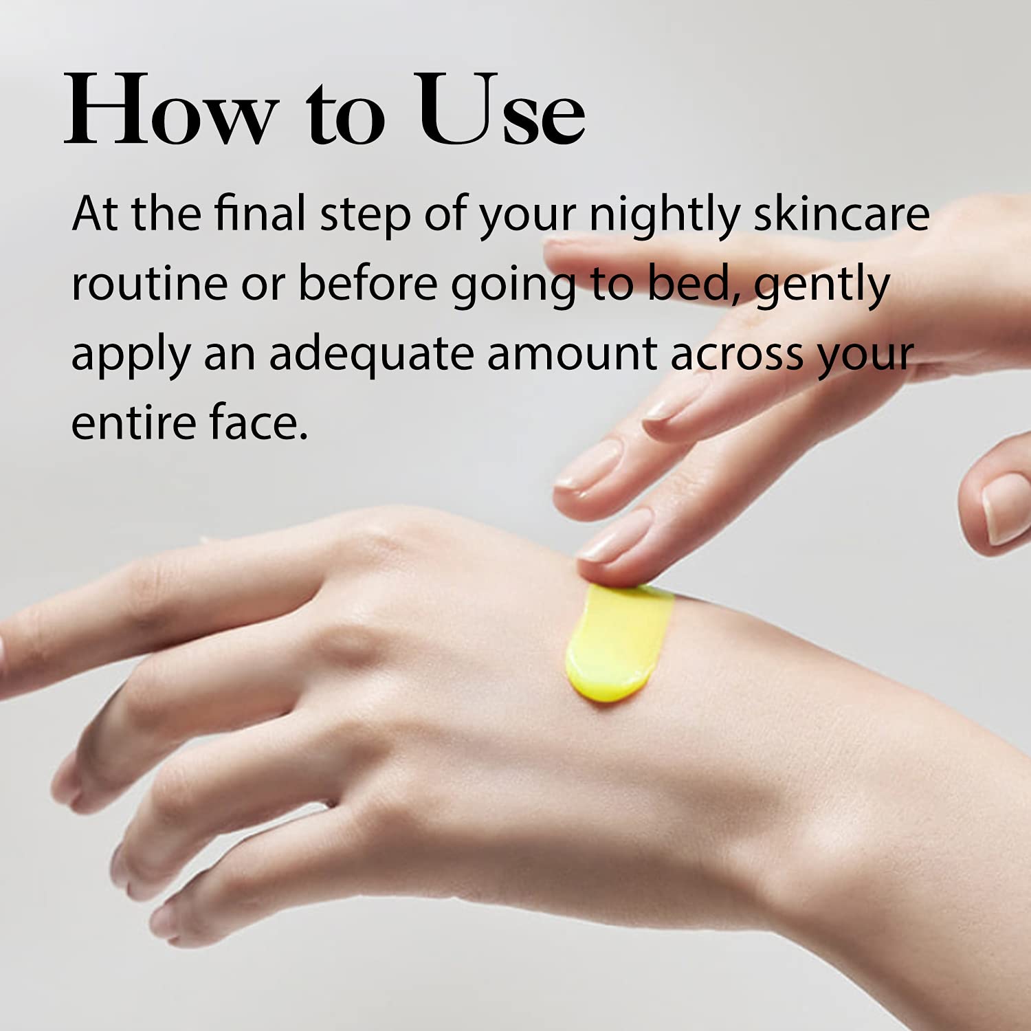 Dr.Different Vitaacnal Tx Night Cream For Face - Soothing & Nourishing Retinal Sebum Control Night Cream For Acne-Prone Skin - Blackheads Care Oil-Free Treatment Removes Dead Skin Cells 0.7Oz.
