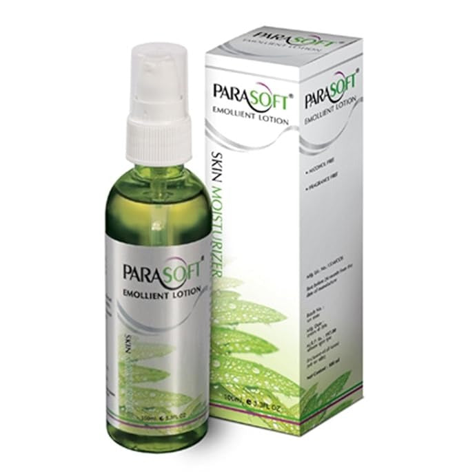 Parasoft Emollient Lotion – 100 ml