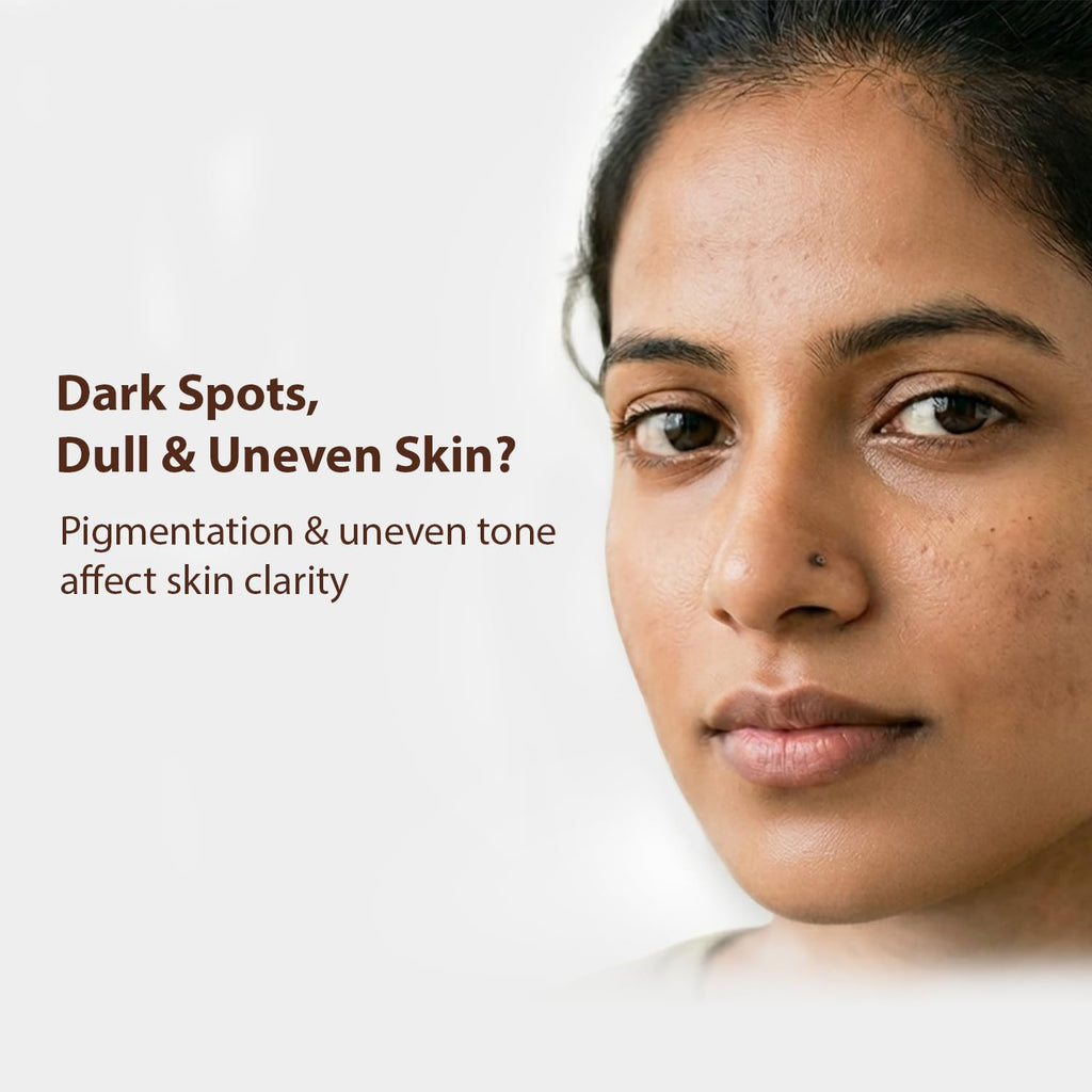 Dermistry 1% Kojic Acid 5% Niacinamide Moisturizer Face Cream for Pigmentation Dark Spots D De Tan Uneven Dull Skin Tone Detan Dtan Removal Glowing Skin Face Glow Men Women Dry Oily All Skin Type 50ml