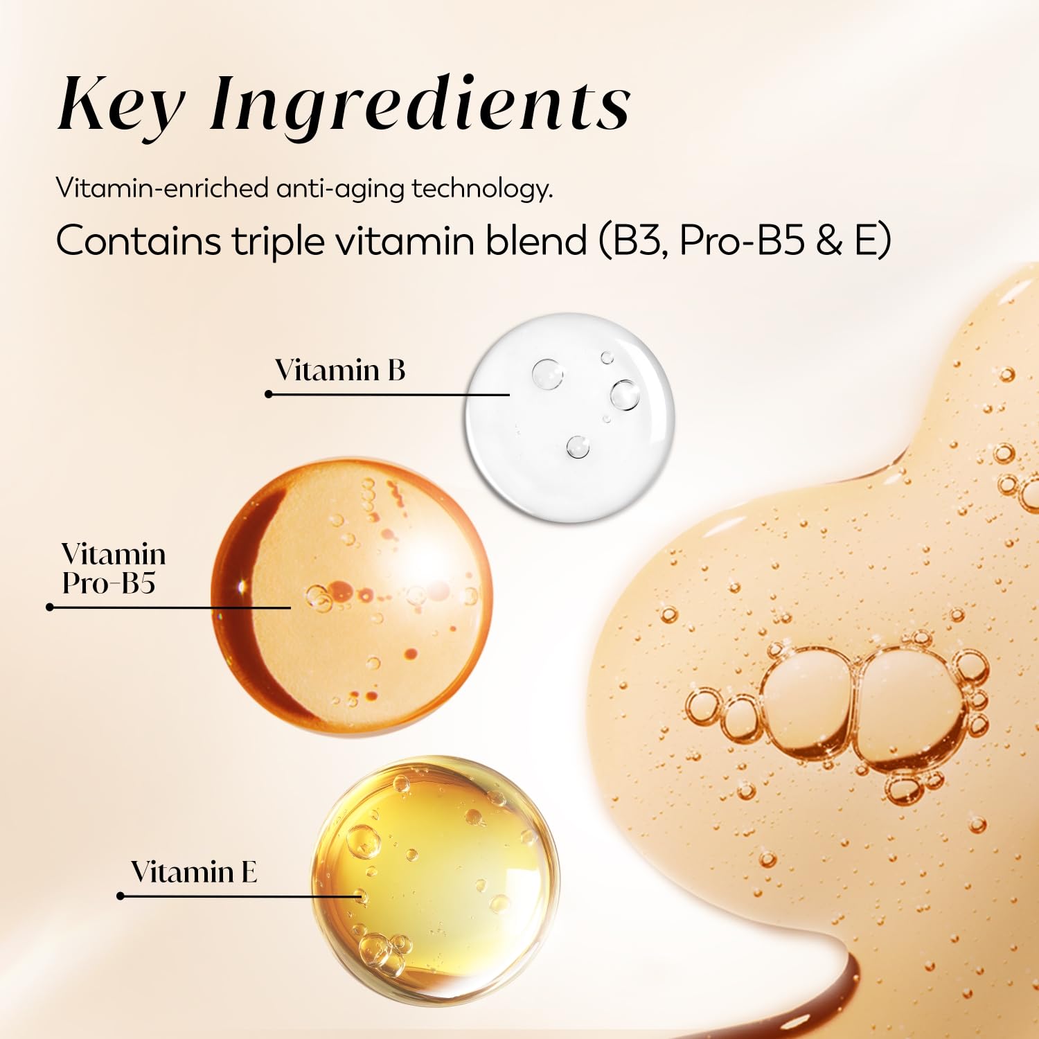 Olay Total Effects Day Cream |with Vitamin B5, Niacinamide, Green Tea, SPF 15 |Fights 7 signs of ageing for glowing, hydrated and younger looking skin with UV protection |Suitable for Normal, Dry, Oily & Combination skin |50 gm