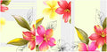 Rangoli MDF 3 Pcs Wall Poster 12x18 Inch Decorative Wall Art P-4 Design-13