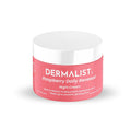 Dermalist Raspberry Daily Renewal 1% Retinol & 1% Bakuchi Oil Anti Ageing Night Cream | Reduces Fine Line & Wrinkles | For Men & Women | 50 G