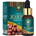 Old Tree Pure and Natural Jojoba Oil for Skin - 30 ml