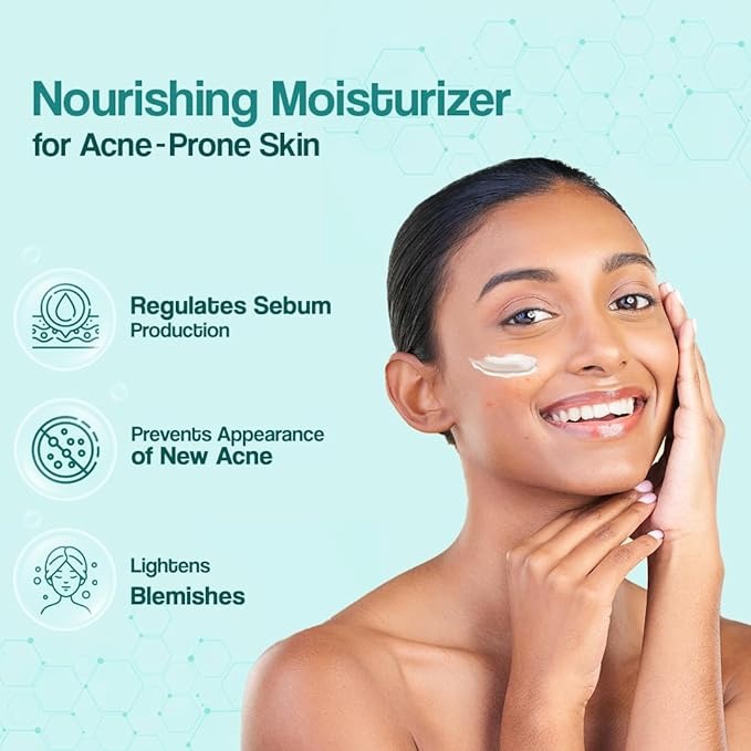 Dr. Reddy's Venusia Acne Lotion - 75 gms (Pack of 3)