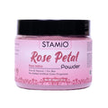 Stamio Rose Petal Powder - 50 gms