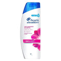 Head & Shoulders Smooth and Silky Shampoo - 340 ml