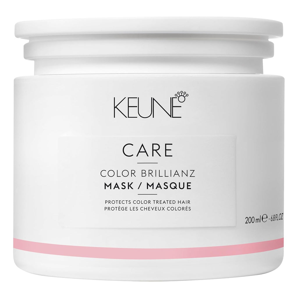 Keune Care - Color Brillianz Mask - 200ml / 6.8oz