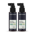 Total Routine Hair Serum for Men Advanced Formula Vitalizer - 50 ml Each (Pack of 2)