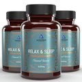 Amihem Ashwagandha - 30 Softgels (Pack of 3)