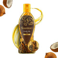 Shaastram Coconut & Shikakai Herbal Oil - 180 ml
