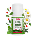 BabyOrgano Ayurvedic Cold Relief Roll On for Babies 0+ Months | With Eucalyptus, Tulsi & Lavender | Soothes Blocked Nose, Cough & Congestion | Camphor-Free | Pediatrician Tested, AYUSH Approved | 40ml
