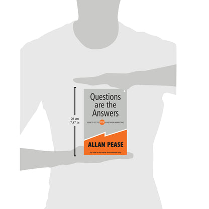 Questions Are The Answers: How To Get To 'Yes' In Network Marketing