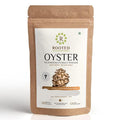 Rooted Oyster Mushroom Extract Powder - 120 gms