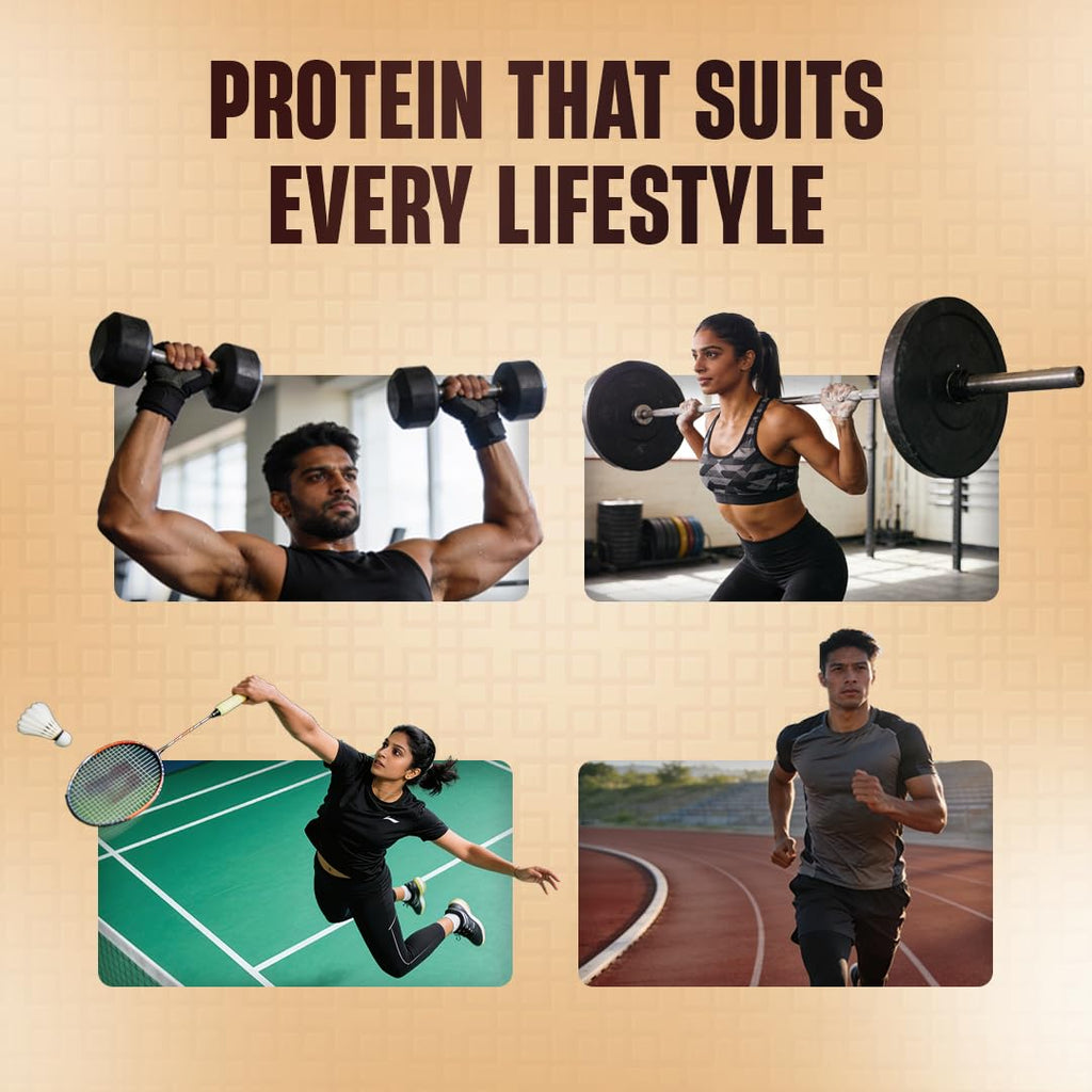 BeastLife Performance Whey Protein Blend | 34g Protein | 5.7g BCAA | 1Kg | Cold Coffee | Muscle Growth & Recovery | Easy to Digest with Ultrasorb Tech | Smooth & Easy to Mix | Contains Whey Protein Concentrate & Yeast Protein