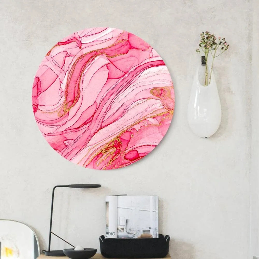 The Artment your Artistic Apartment In the Sunset Light Canvas