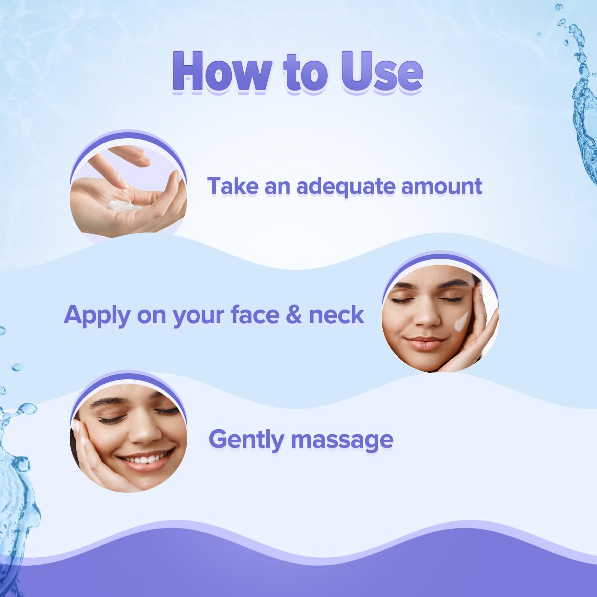 Aqualogica Illuminate+ Oil-Free Moisturizer with Wild Berries & Alpha Arbutin for Luminous Glow - Normal, Dry & Combination Skin -Hydration & Even Skin Tone for Men & Women | 100 g