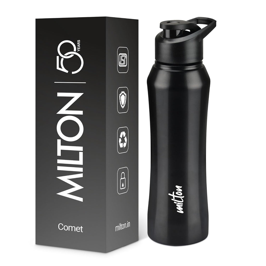 Milton Comet Stainless Steel Bottle